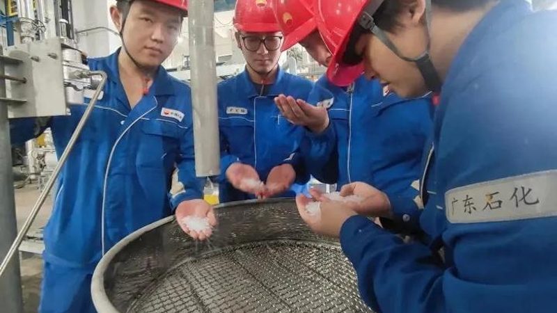 玻璃纤维复材品牌众多，选型先看这三大维度