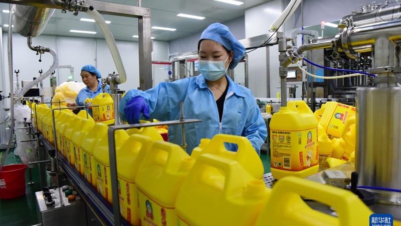 精细化工储存通风系统设计：关键要素与误区解析