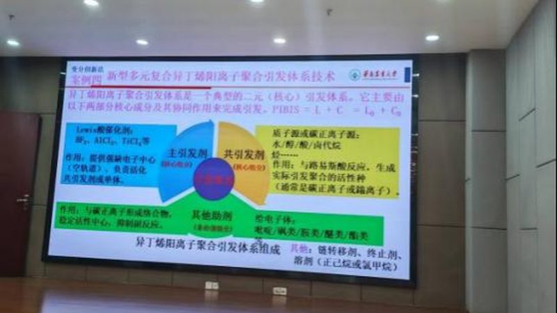 食品级与工业级化学助剂价格差异解析